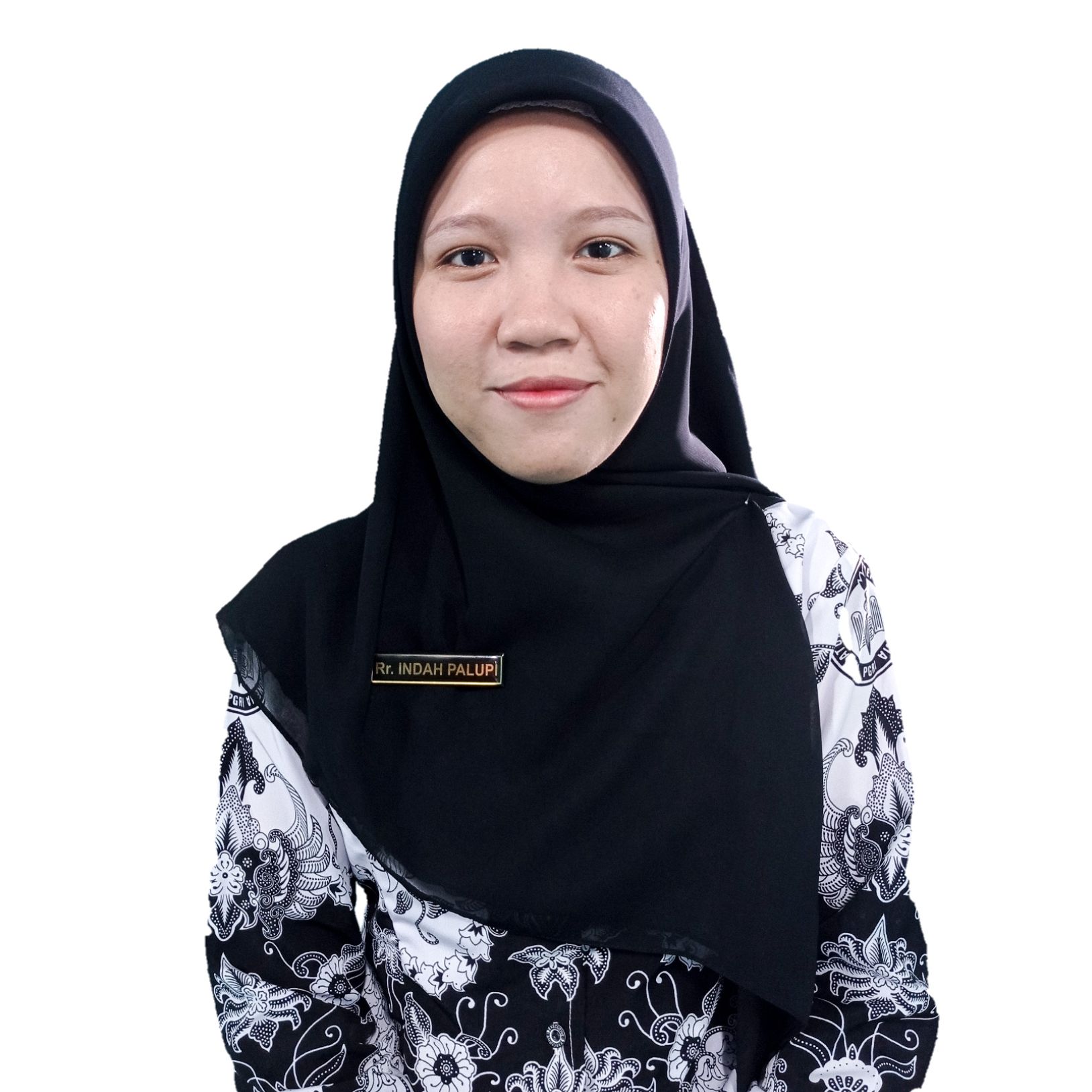 Rr. INDAH PALUPI, S.Pd.